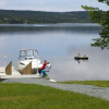 Отель A1-Lakeview B&B, фото 5