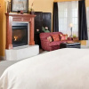 Отель Shiloh Morning Inn, фото 1