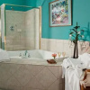 Отель Shiloh Morning Inn, фото 9