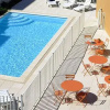 Отель Adagio Access Marseille Plan-de-Cuques, фото 2