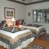 Отель Southern Comfort Bed & Breakfast Resort в Раскине