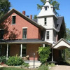 Отель Tryon Farm Guest House, фото 1
