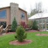 Отель Deer Creek Bed and Breakfast, фото 9