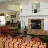 Отель Hilton Garden Inn-Newburgh/Stewart Airport, фото 21