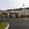 Отель Hilton Garden Inn-Newburgh/Stewart Airport в Ньюберге