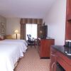 Отель Hilton Garden Inn-Newburgh/Stewart Airport, фото 8