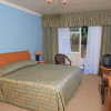 Отель Best Western Hotel Gleneagles, фото 3