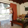 Отель Kosgoda Beach Resort, фото 23