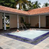 Отель Kosgoda Beach Resort, фото 12