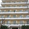Отель Avra в Афинах