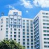 Отель Cosco Hotel в Гуанчжоу