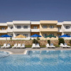 Отель Mikri Poli Rhodes Resort, фото 10