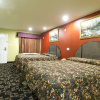 Отель Eagle Inn, фото 3