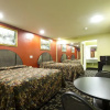 Отель Eagle Inn, фото 10