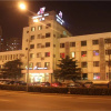 Отель Jinjiang Inn Southwest Beijing Yuquan Road, фото 14