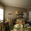 Отель Atrium Bed and Breakfast, фото 1