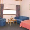 Отель Tjeldsundbrua Hotel, фото 7