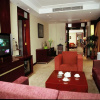 Отель Beijing OrientalBay International Hotel, фото 2