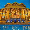Отель Timarai Bamboo Beach Resort, фото 6