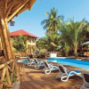 Отель Timarai Bamboo Beach Resort, фото 7