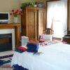 Отель Museum Hill Bed & Breakfast, фото 3