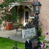 Отель Museum Hill Bed & Breakfast, фото 4