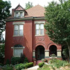 Отель Museum Hill Bed & Breakfast, фото 1