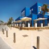 Отель UR Azul Playa в Кале д'Ор