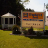 Отель Budget Inn, фото 18