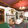 Отель The Victorian Tudor Inn, фото 14