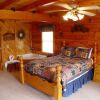 Отель Alpine Mountain Chalets, фото 3