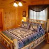Отель Alpine Mountain Chalets, фото 4