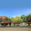 Отель College Inn Motel Henderson, фото 2