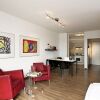 Отель artappart im Kempinski Plaza, фото 9