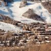 Отель Mountain House Lodge, фото 22
