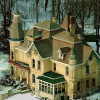 Отель Inn at Pine Terrace, фото 2