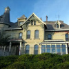 Отель Inn at Pine Terrace, фото 8