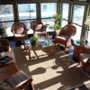 Отель Inn at Pine Terrace, фото 1
