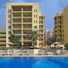 Отель Nuran Greens Serviced Residences в Дубае