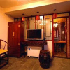 Отель Zhongtang Courtyard, фото 10