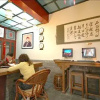 Отель Zhongtang Courtyard, фото 9