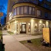 Отель Soc Hotelera y Turismo Charles Darwin, фото 14
