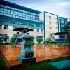 Отель J Real Residence Suites, фото 15
