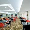Отель J Real Residence Suites, фото 11