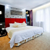 Отель J Real Residence Suites, фото 4