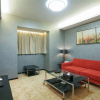 Отель J Real Residence Suites, фото 6