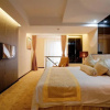 Отель J Real Residence Suites, фото 7