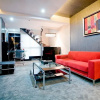 Отель J Real Residence Suites, фото 5