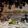Отель Thorntree River Lodge, фото 24