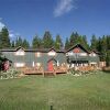 Отель Outpost Bed & Breakfast Country Inn, фото 5